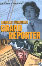 Danielle Hunebelle Gd Reporter