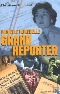 Bertrand.pt - Danielle Hunebelle Gd Reporter