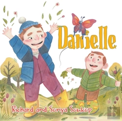 Bertrand.pt - Danielle