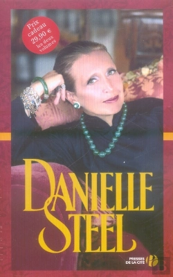 Bertrand.pt - Danielle Steel ; Coffret T.1