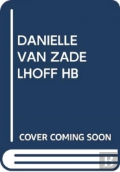 Danielle Van Zadelhoff