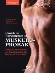 Daniels Eta Worthingham-En Muskulu-Probak