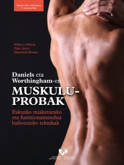 Bertrand.pt - Daniels Eta Worthingham-En Muskulu-Probak