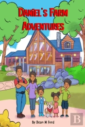 Daniel'S Farm Adventures