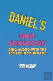 Daniel'S First Songbook