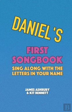 Bertrand.pt - Daniel'S First Songbook