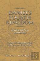 Daniel'S Fourth Kingdom