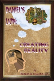 Daniel'S Lion