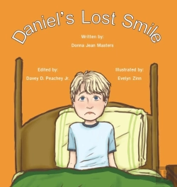 Bertrand.pt - Daniel'S Lost Smile
