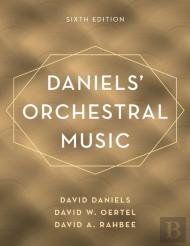 Daniels' Orchestral Music