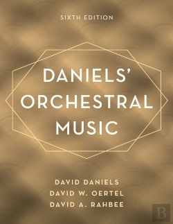 Bertrand.pt - Daniels' Orchestral Music