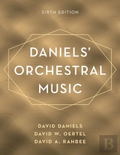 Daniels' Orchestral Music
