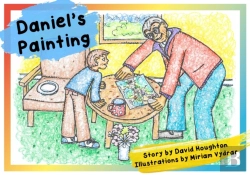 Bertrand.pt - Daniel'S Painting