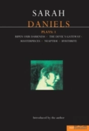 Daniels Plays'Ripen Our Darkness', 'Devil'S Gateway', 'Masterpieces', 'Neaptide', 'Byrthrite'