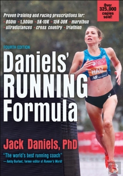 Bertrand.pt - Daniels' Running Formula
