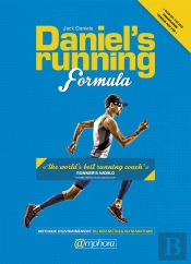 Daniel'S Running Formula ; Méthode D'Entraînement Du 800 Mètres Au Marathon
