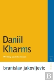 Daniil Kharms