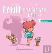 Danik Nagusia Izan Nahi Du