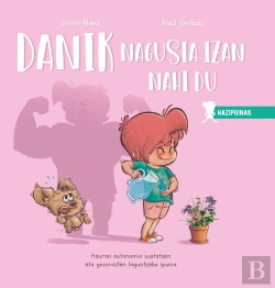 Bertrand.pt - Danik Nagusia Izan Nahi Du