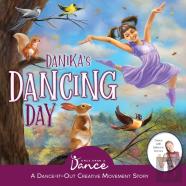 Danika'S Dancing Day
