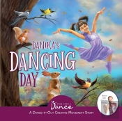 Danika'S Dancing Day