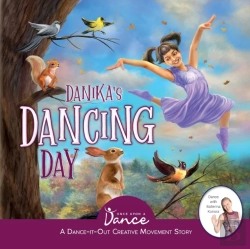 Bertrand.pt - Danika'S Dancing Day