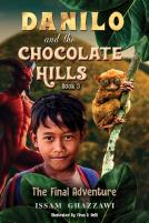 Danilo And The Chocolate Hills Â€“ Book 3