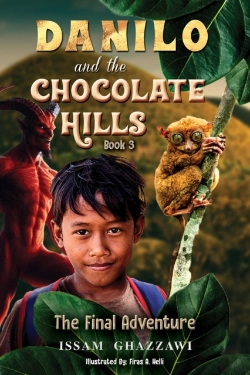 Bertrand.pt - Danilo And The Chocolate Hills Â€“ Book 3