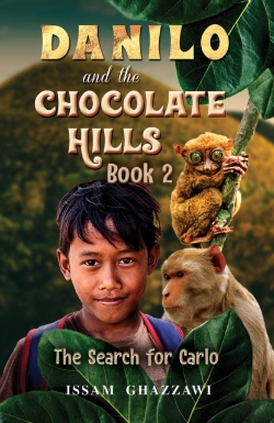 Bertrand.pt - Danilo And The Chocolate Hills - Book 2
