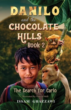 Bertrand.pt - Danilo And The Chocolate Hills – Book 2