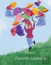 Dani'S Favorite Umbrella