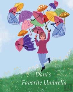 Bertrand.pt - Dani'S Favorite Umbrella
