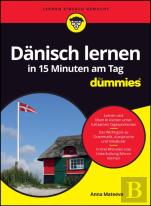 Danisch Lernen In 15 Minuten Am Tag Fur Dummies