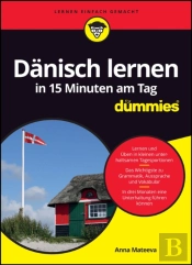 Danisch Lernen In 15 Minuten Am Tag Fur Dummies
