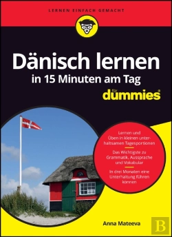 Bertrand.pt - Danisch Lernen In 15 Minuten Am Tag Fur Dummies