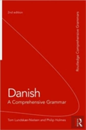 Danish: A Comprehensive Grammar