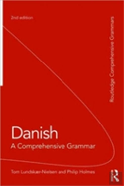 Bertrand.pt - Danish: A Comprehensive Grammar