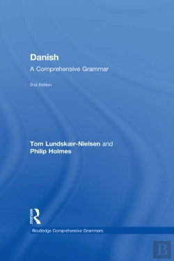 Bertrand.pt - Danish: A Comprehensive Grammar