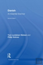 Danish: An Essential Grammar