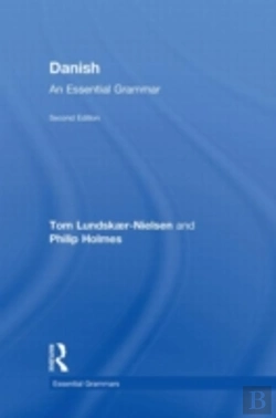 Bertrand.pt - Danish: An Essential Grammar