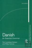 Danish: An Essential Grammar
