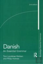 Danish: An Essential Grammar