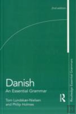 Bertrand.pt - Danish: An Essential Grammar