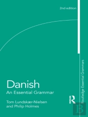 Danish: An Essential Grammar