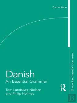 Bertrand.pt - Danish: An Essential Grammar