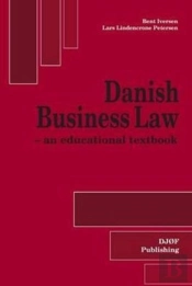 Danish Business Law