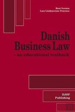 Bertrand.pt - Danish Business Law