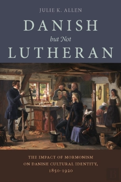 Bertrand.pt - Danish, But Not Lutheran