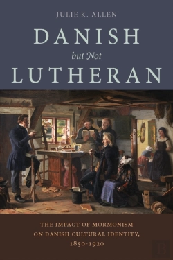 Bertrand.pt - Danish, But Not Lutheran