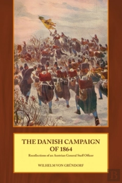 Bertrand.pt - Danish Campaign Of 1864